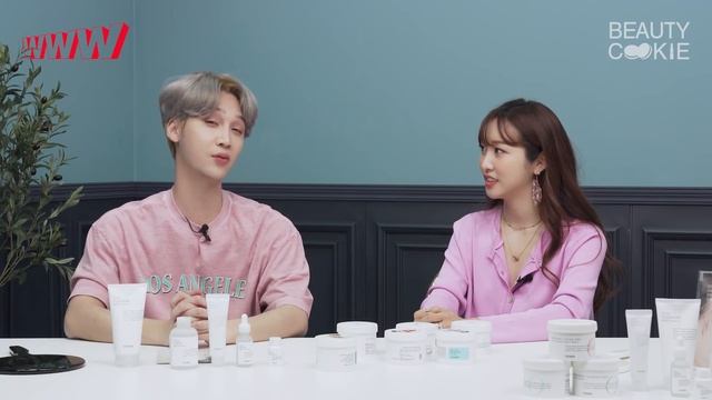 4 Million Sold Out??? Which K-Beauty Brand is The Best? ? [WWW S3 EP1] смотреть онлайн