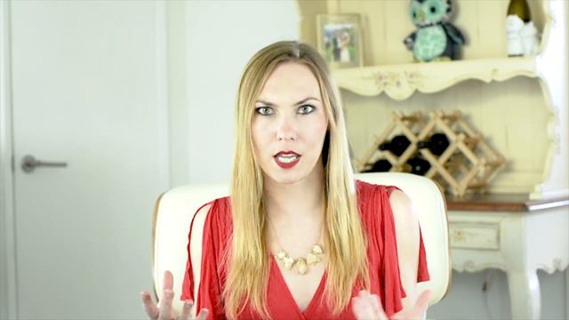 What to Say When You Don't Get the Job - Interview Tips Inspired by The Bachelor смотреть онлайн