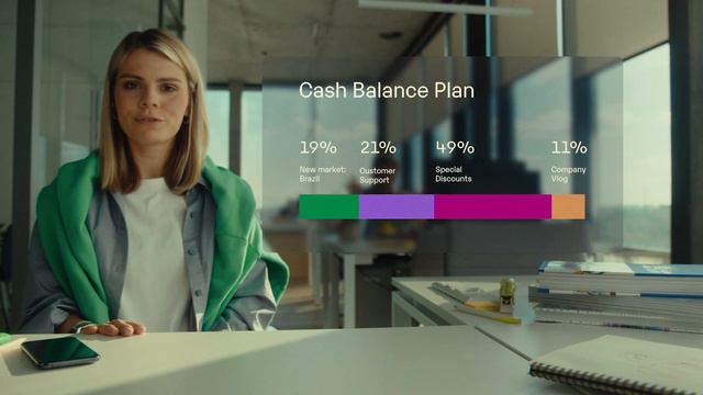 We Do Your Finance смотреть онлайн