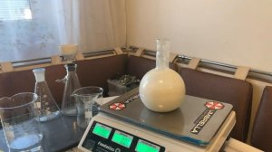 Самодельная азотная кислота: простой способ (аммиачная селитра)