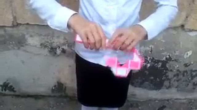 Змейки рубика.Смешно! смотреть онлайн