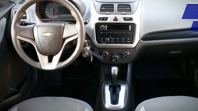 Chevrolet Cobalt с пробегом 2013