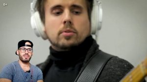 REACTION to аллилуйя любви. десятое видео проекта #еще10песенатомныхгородов. #музыкавместе.