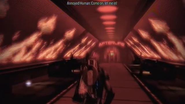 Let's Play Mass Effect 2| Part 12: Club AfterLife смотреть онлайн