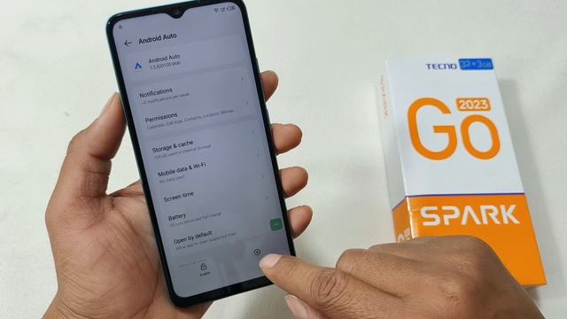 Tecno Spark Go 2023 FRP Bypass Android 12 Update | Tecno (BF7) Google Account Bypass Without Pc |