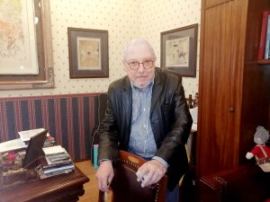 Пранкер «Сорян»: Сын Юрия Никулина в Монако собирает донаты на ВСУ