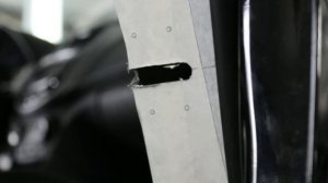 Установка доводчика дверей SlamStop