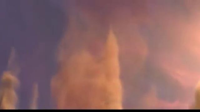 Warcraft III cinematic: The End of Dalaran смотреть онлайн