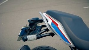 Тест и обзор BMW G310R | Невероятно удобный мотоцикл индийского производства!