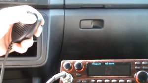 Рация MegaJet MJ 3031M