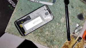 Samsung Galaxy A6 2018 A600fn замена дисплея быстро и просто