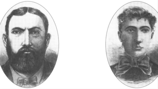 The HORRIFIC Execution Of The First Man To Sit On The Electric Chair