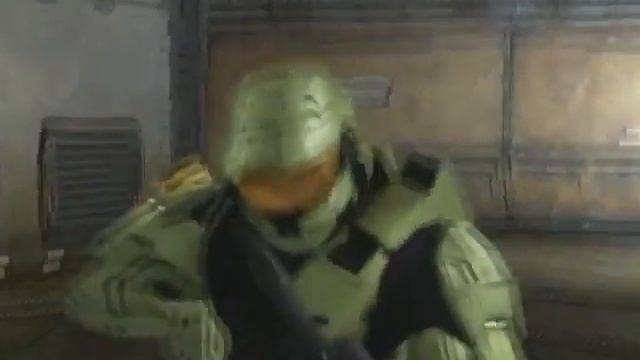 Halo 3 Machinima::The Haunting of Billy Mac::Urban Legend смотреть онлайн
