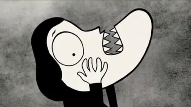 Persepolis | From Girl To Woman | Created By Marjane Satrapi & Vincent Paronnaud смотреть онлайн