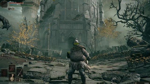 Elden Ring: Shrek Build Guide For Idiots! смотреть онлайн