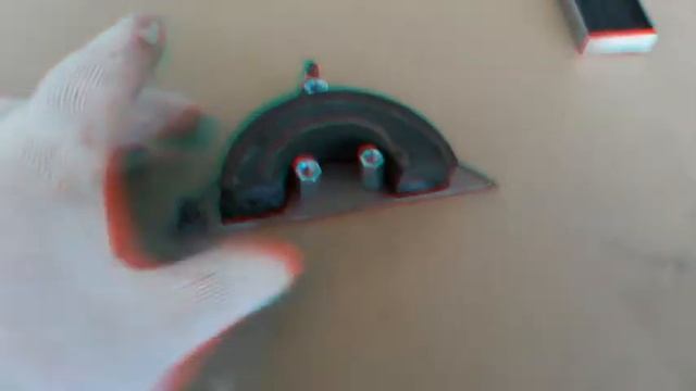 МАГНИТНЫЙ УГОЛОК СВОИМИ РУКАМИ смотреть онлайн