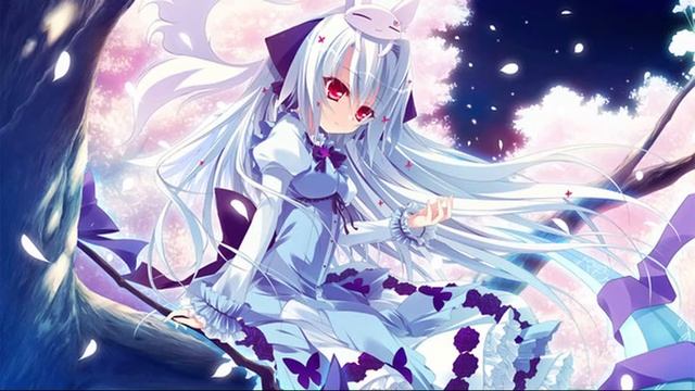 Saku Saku Love Blooms with the Cherry Blossoms - Distance Music Box Ver. OST смотреть онлайн