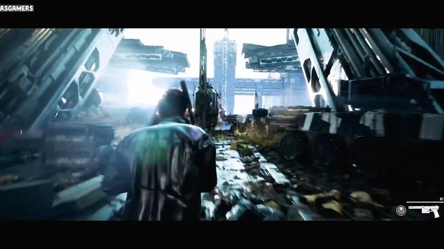 NEW SURVIVAL Games in UNREAL ENGINE 5 Coming Out in 2023 - 2024 - [4K 60FPS] смотреть онлайн