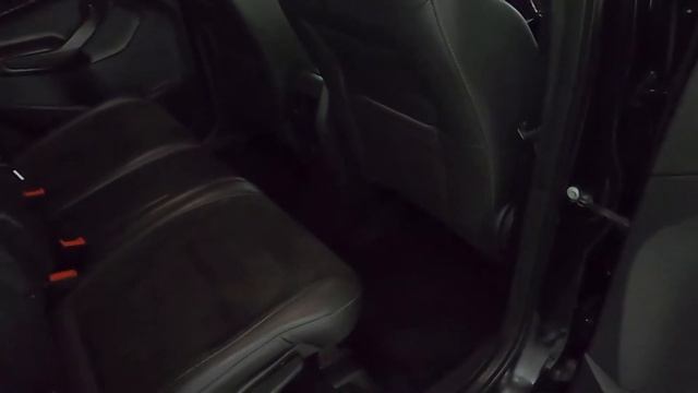 FORD KUGA ST LINE TDCI LS18 YFH WALK AROUND смотреть онлайн