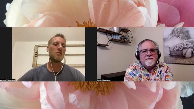 Specialty Branches and Shrubs in Floral Design with Karl Vahrmeyer Jr. of Green Park Nurseries смотреть онлайн