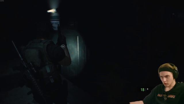 Перепрохождение Resident Evil 3 Remake #4серия Лизун-сосун смотреть онлайн