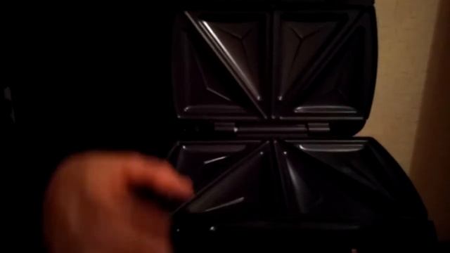 Обзор на Сэндвичница Maxwell MW 1552 BK из sulpak смотреть онлайн