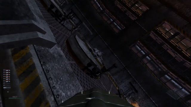 X3 Reunion Серия №6. (Проходим 