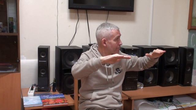 Как наши внешние проблемы связаны с внутренними - часть 2 смотреть онлайн