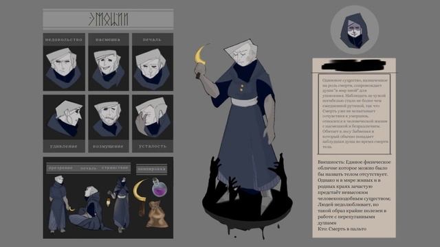 ДХШ 7 Диплом Мультимедиа: Анимация: "Цветение" Максимова А.Е. смотреть онлайн