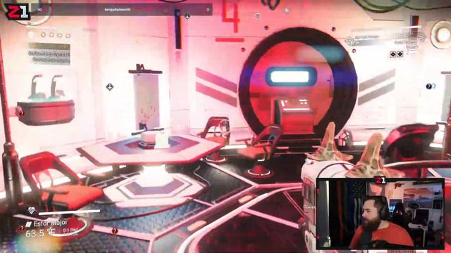 Lets Go On An EXPEDITION | Part 1 | No Mans Sky Expedition Update | Z1 Gaming смотреть онлайн