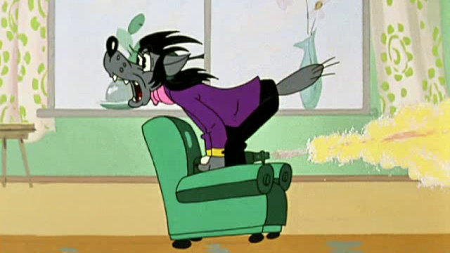 Новогодняя застольная (Сергей Ялтан)