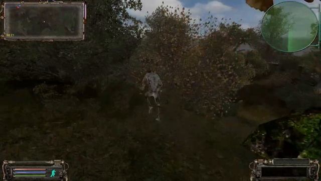 ОП-2.1 Сострадание / отыскать раненого кровососа и вырвать у него нож смотреть онлайн