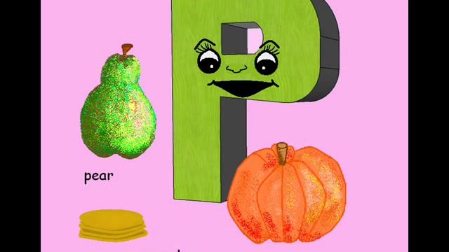 Английская азбука (песенка)