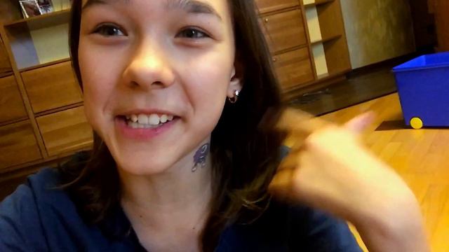 VLOG: 4 ДНЯ ИЗ МОЕЙ ЖИЗНИ смотреть онлайн