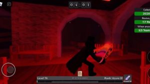 Survive the killer Malvus the magician music