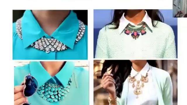 АКСЕССУАРЫ ДЛЯ ЖЕНЩИН ЭЛЕГАНТНОГО ВОЗРАСТА смотреть онлайн