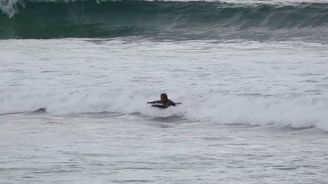 How to Surf Like a Pro in 25 Minutes смотреть онлайн