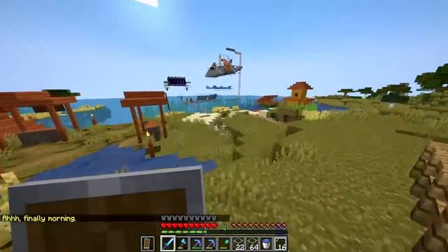 Making farms Live In Neo smp смотреть онлайн