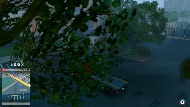 ПРОБРАЛИСЬ В ЗАКРЫТЫЙ СТАДИОН! РАЗРАБОТЧИКИ СКРЫВАЛИ ЭТО! (Watch Dogs 2) смотреть онлайн