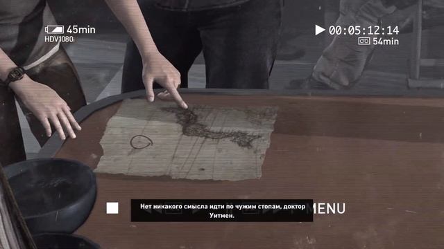 БОДРОЕ НАЧАЛО ➤ Tomb Raider Definitive Edition #1 смотреть онлайн