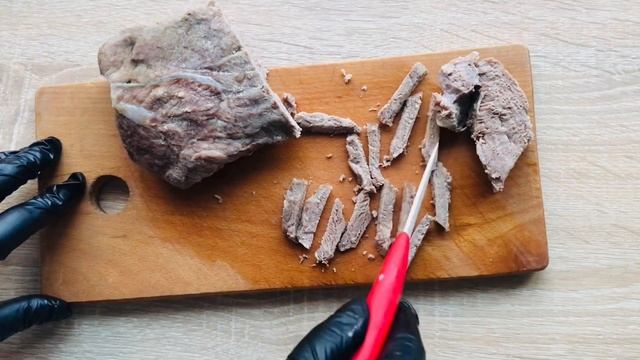 Салат "Эгоист" ! Такого еще не было на Ютубе ! смотреть онлайн