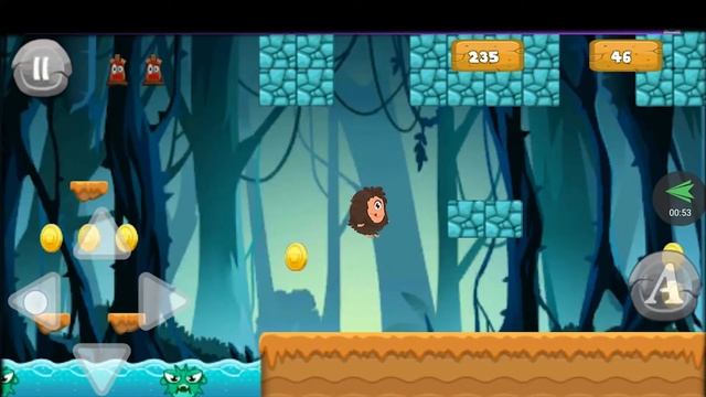 Adventure Monster смотреть онлайн