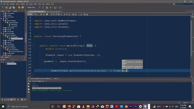 HackerRank Currency Formatter problem solving | java | Bangla | the cracker смотреть онлайн