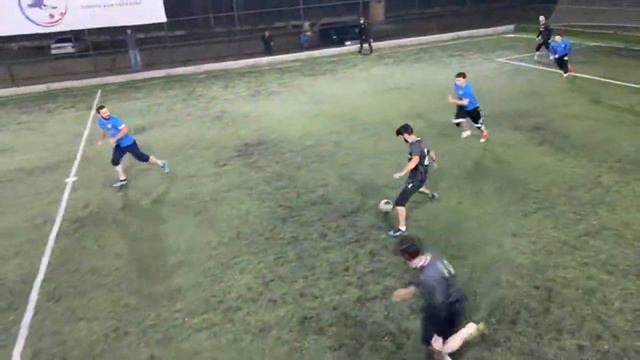 Цунди Шабдух-Меридиан Энерго 1/8 Кубка Хфл смотреть онлайн