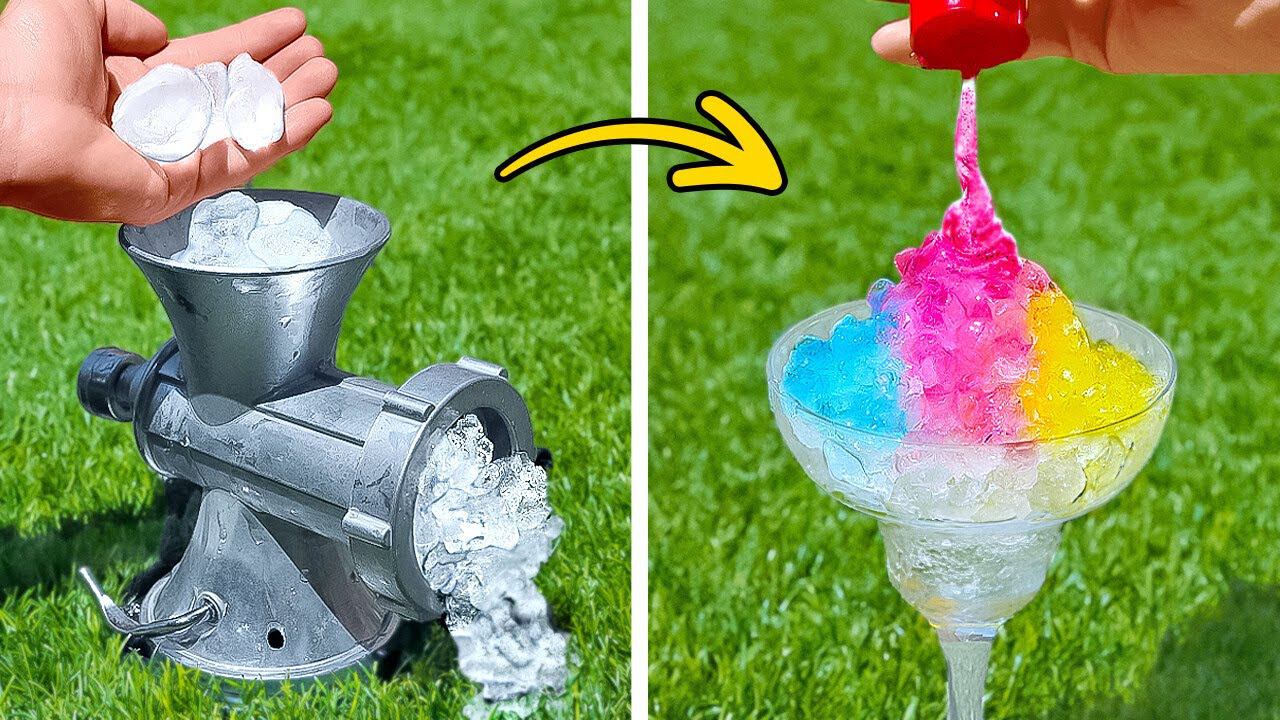 Бери и делай - Fan крутой