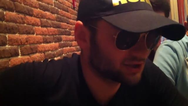 -А кабардинцы как знакомятся? -А кто это? смотреть онлайн