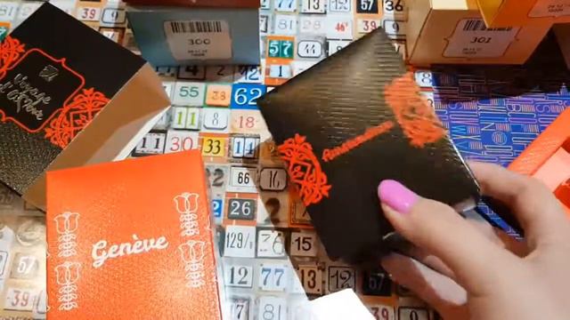 Линейка VOYAGE D'AMOUR от Armelle Армэль82, Армэль-Крыму, Армэль-Беларусь, обзор новинок смотреть онлайн