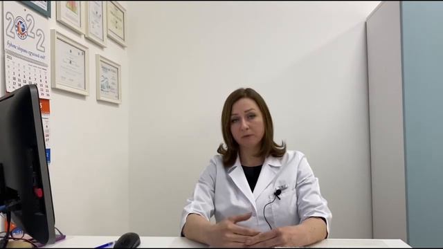 👩_⚕️ Прием у гинеколога. Нужно ли готовиться_ смотреть онлайн