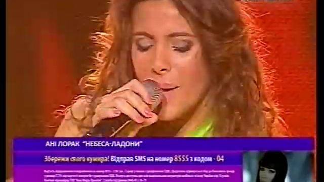 Шоколадка - Джек (хіт-парад "Наша пісня") Live смотреть онлайн