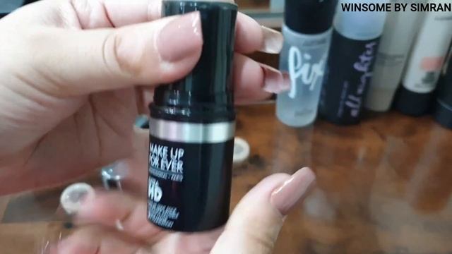 MAKE UP FOR EVER Ultra HD Invisible Cover Stick Foundation || Makeup Forever || Best Foundation смотреть онлайн